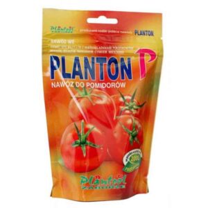 PLANTON P nawóz do pomidorów i papryki 200g