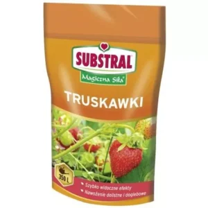 Nawóz do Truskawek Magiczna Siła 350g