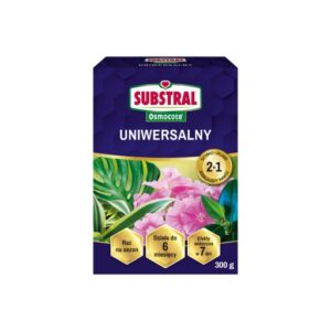 Nawóz Osmocote 2w1 Uniwersalny 300g