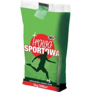 Trawa SPORTOWA
