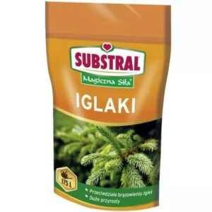Nawóz do Iglaków Magiczna Siła 350g