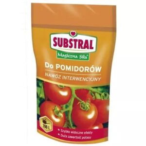 Nawóz do Pomidorów Magiczna Siła 350g