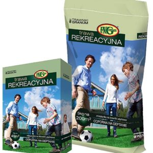 Trawa REKREACYJNA