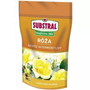 Nawóz do Róż Magiczna Siła 300g