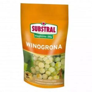 Nawóz do Winogron Magiczna Siła 350g
