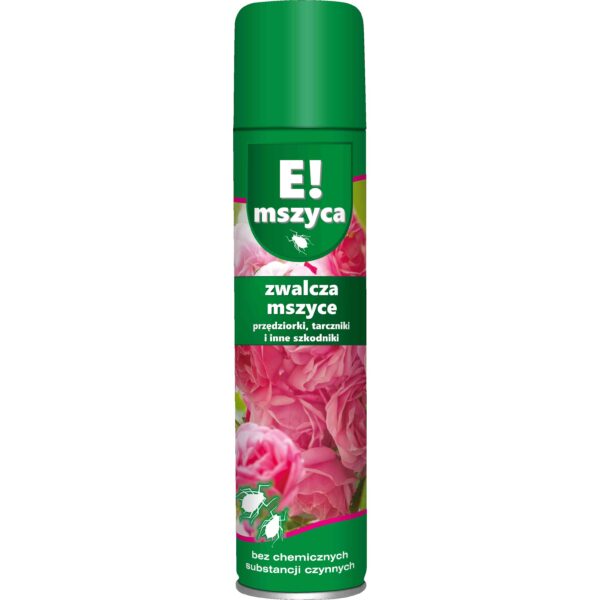 BROS E! mszyca spray 250 ml