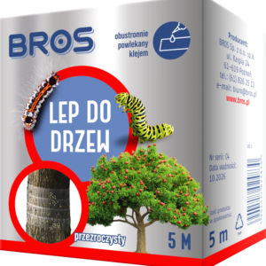 BROS Lep do drzew 5 mb