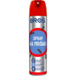 BROS Spray na mrówki 150 ml