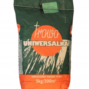 Trawa UNIWERSALNA 5kg