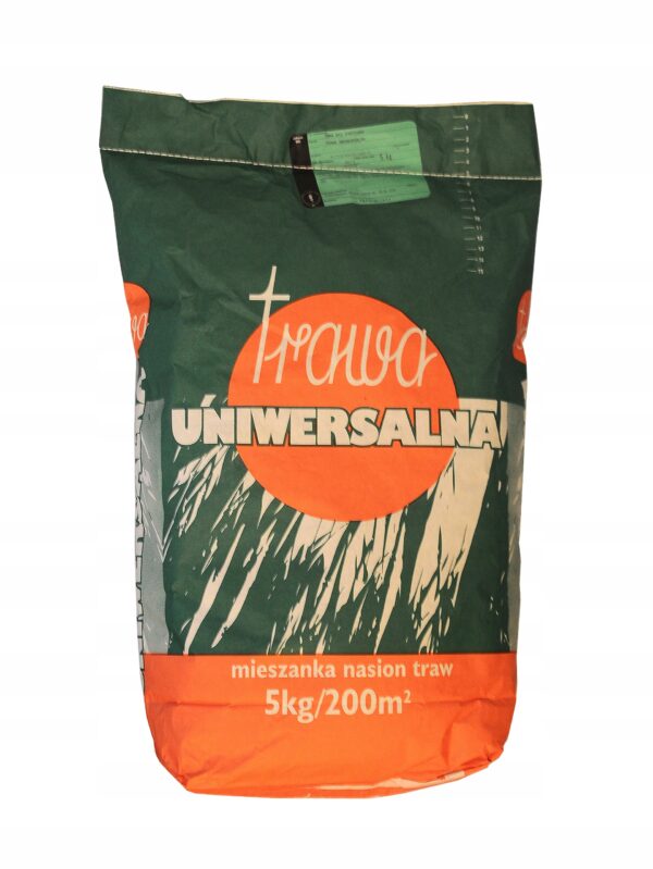 Trawa UNIWERSALNA 5kg