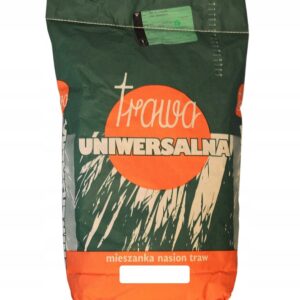 Trawa UNIWERSALNA 0,9 kg