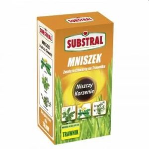 SUBSTRAL Środek Chwastobójczy Mniszek 250 ml
