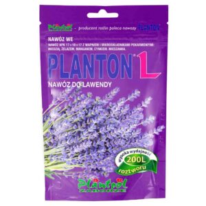 Planton L nawóz do Lawendy 200g