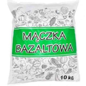 Mączka bazaltowa 10 kg
