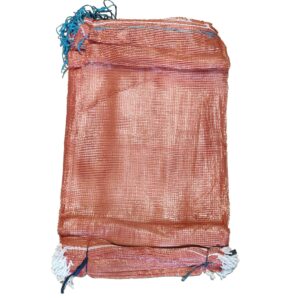 RYOBI Wentylator przenośny akumulatorowy R18F5-0 6 Worki siatkowe/ażurowe 50x85 cm - 100 sztuk