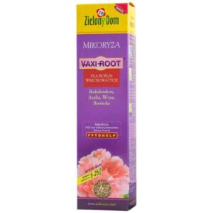 Mikoryza VAXI-ROOT dla wrzosowatych, borówek