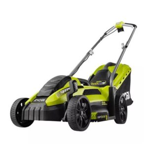 RYOBI Kosiarka elektryczna 1300 W - RLM13E33S