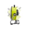 RYOBI Wentylator przenośny akumulatorowy R18F5-0