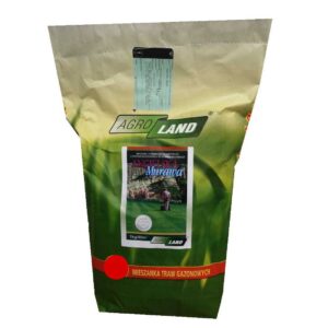 MIESZANKA TRAW ANGIELSKA MURAWA 10kg
