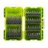 Zestaw bitów RYOBI RAK48SSD 48 sztuk