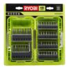 Zestaw bitów RYOBI RAK48SSD 48 sztuk