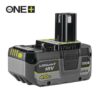 RYOBI Akumulator 4 Ah 18V ONE+ RB1840X