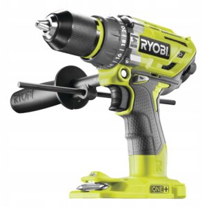 RYOBI Wkrętarka bezszczotkowa z udarem 85Nm R18PD7-0