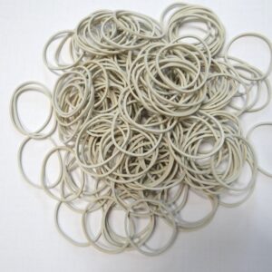 Gumki recepturki 50x1,5x1,5 mm