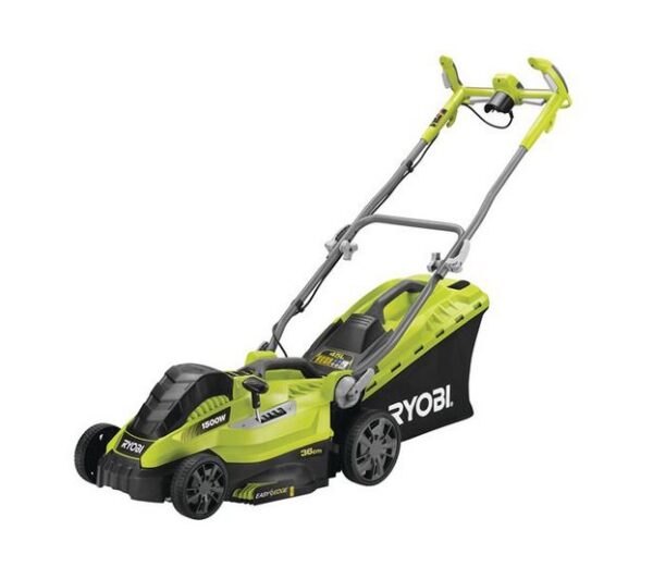 RYOBI Kosiarka elektryczna 1500 W – RLM15E36H