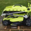 RYOBI Kosiarka elektryczna 1500 W – RLM15E36H