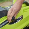 RYOBI Kosiarka elektryczna 1500 W – RLM15E36H