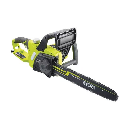 RYOBI Piła, Pilarka łańcuchowa 2300 W - RCS2340B 2 RYOBI Piła, Pilarka łańcuchowa 2300 W - RCS2340B