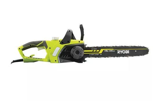 RYOBI Piła, Pilarka łańcuchowa 2300 W - RCS2340B 3 RYOBI Piła, Pilarka łańcuchowa 2300 W - RCS2340B