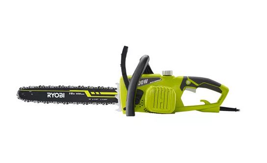 RYOBI Piła, Pilarka łańcuchowa 2300 W - RCS2340B 4 RYOBI Piła, Pilarka łańcuchowa 2300 W - RCS2340B