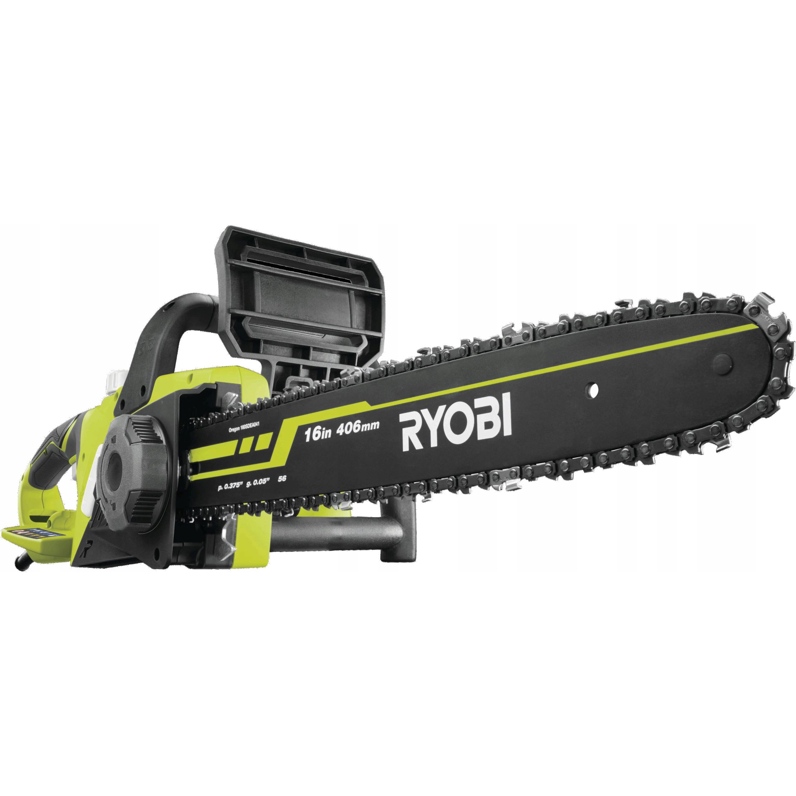 RYOBI Piła, Pilarka łańcuchowa 2300 W - RCS2340B 1 RYOBI Piła, Pilarka łańcuchowa 2300 W - RCS2340B