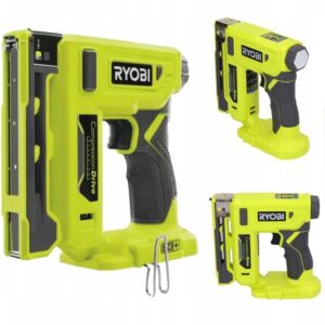 RYOBI Zszywacz akumulatorowy ONE+ R18ST50-0 18V