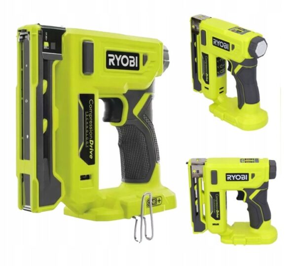 RYOBI Zszywacz akumulatorowy ONE+ R18ST50-0 18V