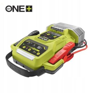 RYOBI Urządzenie rozruchowe BOOSTER 18V ONE+ RJSC18-0